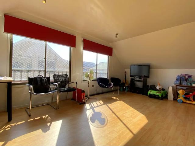 Casa en venta en La Florida, Metropolitana