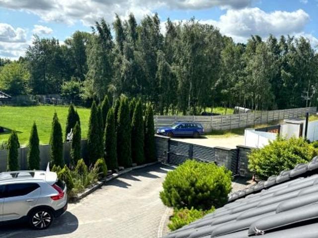 Dom na sprzedaż w Teofilów, Łódź