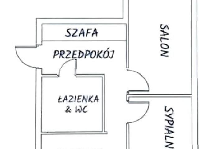 Mieszkanie na sprzedaż w Teofilów, Łódź