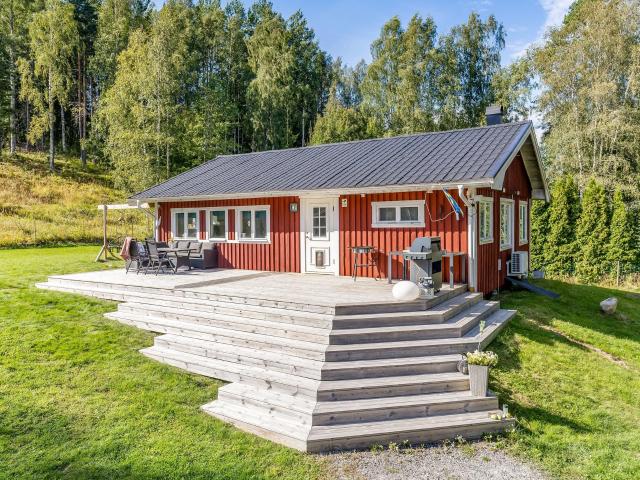 Villa till salu i Ludvika, Dalarna