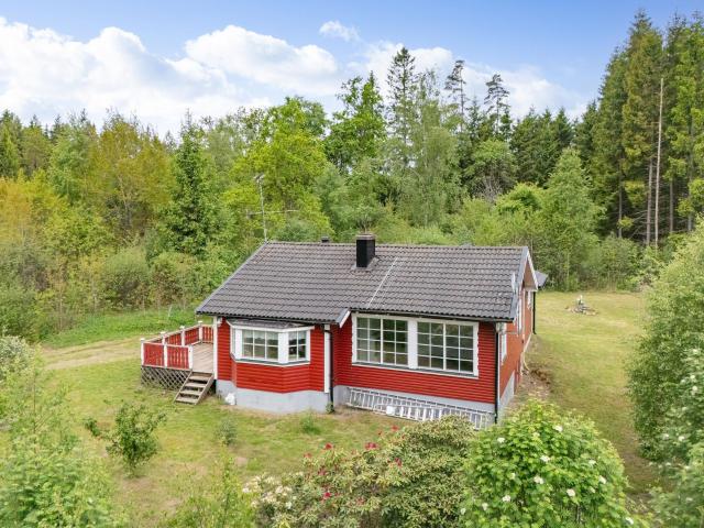 Villa till salu i Västra Götaland