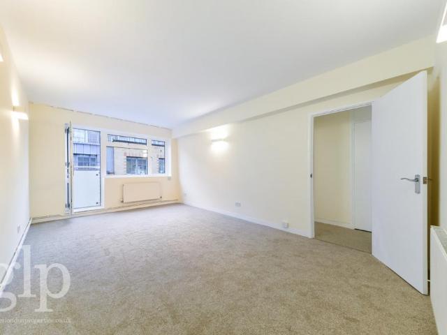 Apartment for rent in London Borough of Camden, Greater London