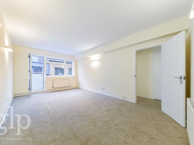 House for rent in Holborn, Greater London