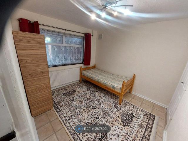 House for rent in Stratford Marsh, Greater London