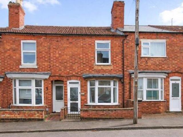 House for sale in Hillmorton Paddox, New Bilton