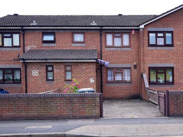 House for rent in West Ham, Greater London