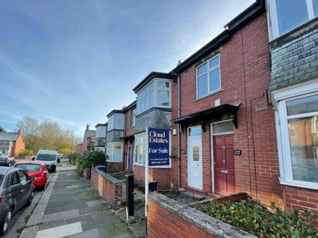 House for sale in Butterton, Staffordshire