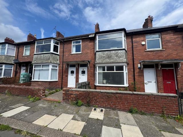 Apartment for rent in Heaton, Tyne And Wear