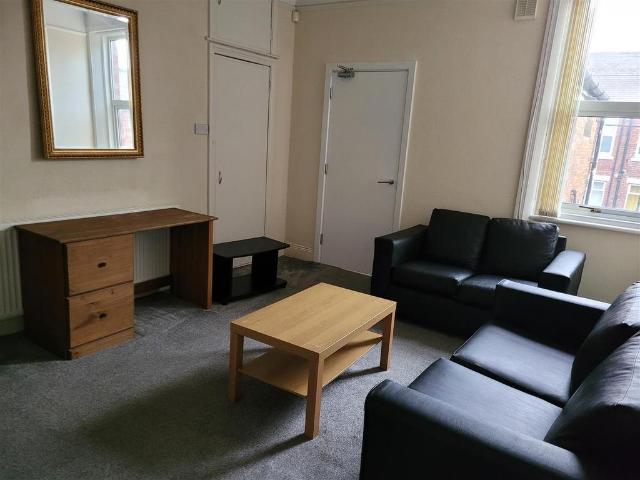 Apartment for rent in Heaton, Tyne And Wear