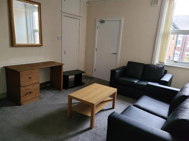 House for rent in Heaton, Tyne And Wear