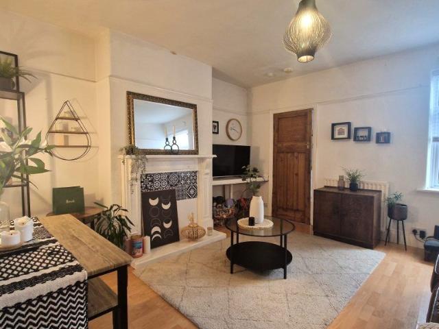 Apartment for rent in Heaton, Newcastle upon Tyne