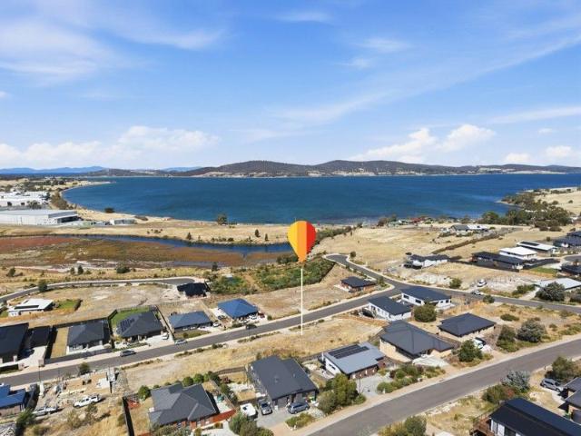 Land for sale in Hobart, Tasmania