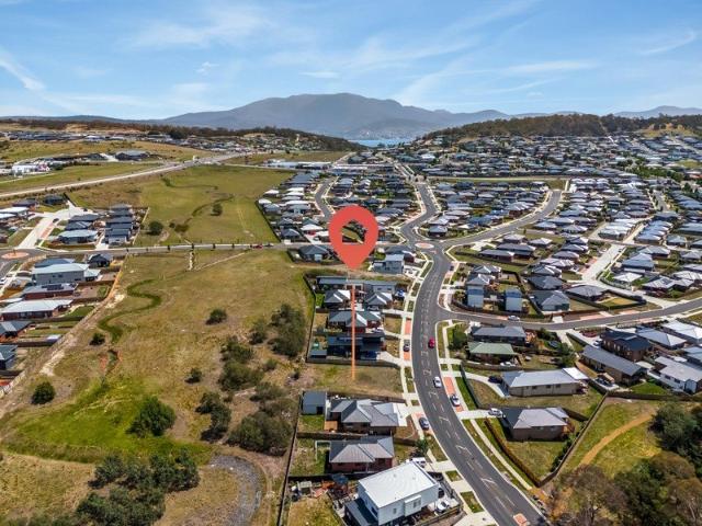 Land for sale in Hobart, Tasmania