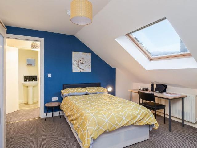 Apartment for rent in Monkwearmouth, Sunderland