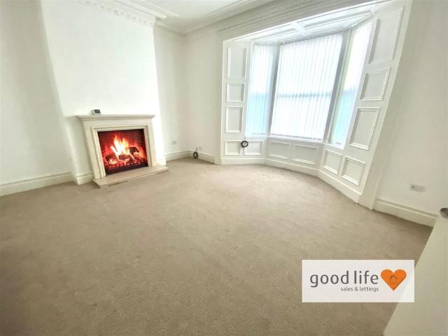 House for rent in Monkwearmouth, Sunderland