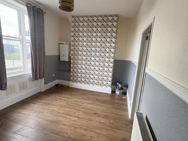 Apartment for rent in Monkwearmouth, Sunderland