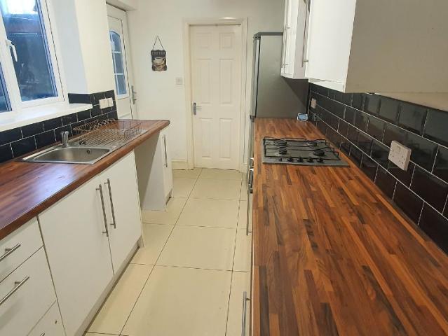 Apartment for rent in Monkwearmouth, Sunderland