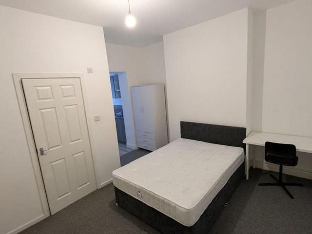 Studio for rent in Monkwearmouth, Sunderland