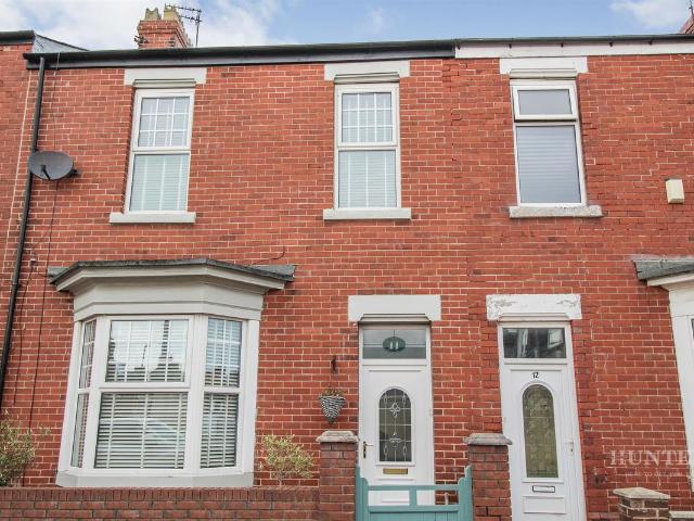 House for rent in Roker, Sunderland