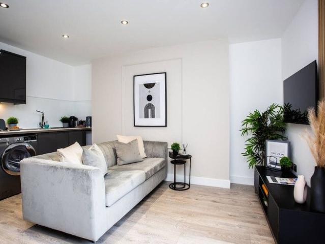Apartment for rent in Roker Marina, Sunderland