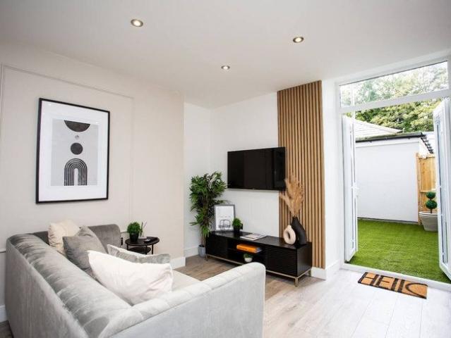 Apartment for rent in Roker Marina, Sunderland