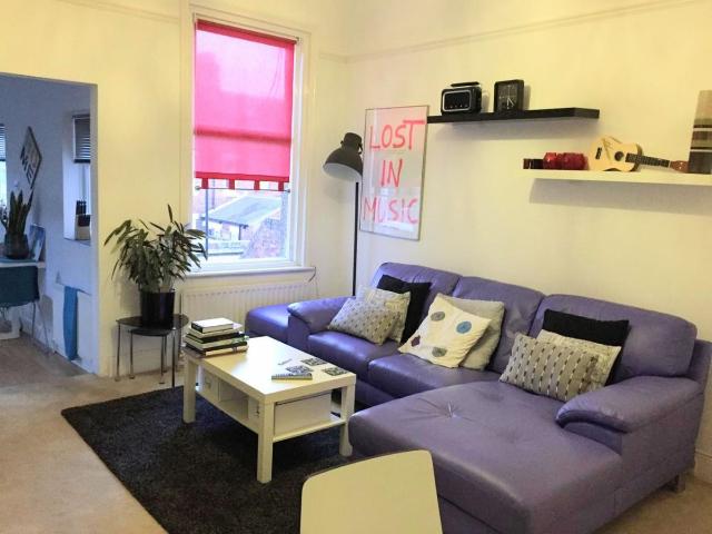 Apartment for rent in Heaton, Tyne And Wear