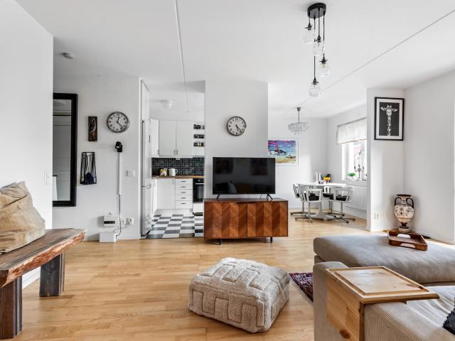 Bostad till salu i Sundbyberg, Stockholm