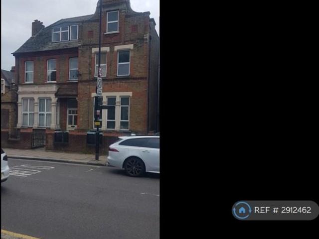 Apartment for rent in Hornsey, Greater London