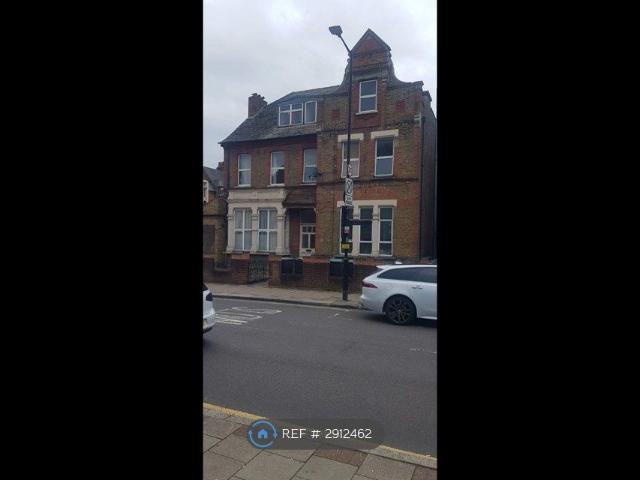 Apartment for rent in Hornsey, Greater London