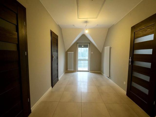 Dom na sprzedaż w Andrespol, Łódzkie