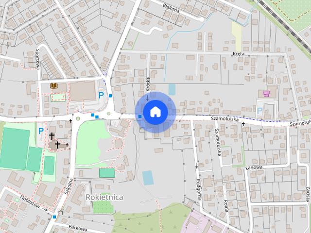 Mieszkanie do wynajęcia w Rokietnica, powiat poznański