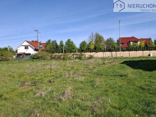 Grunt na sprzedaż w Rokietnica, Wielkopolskie