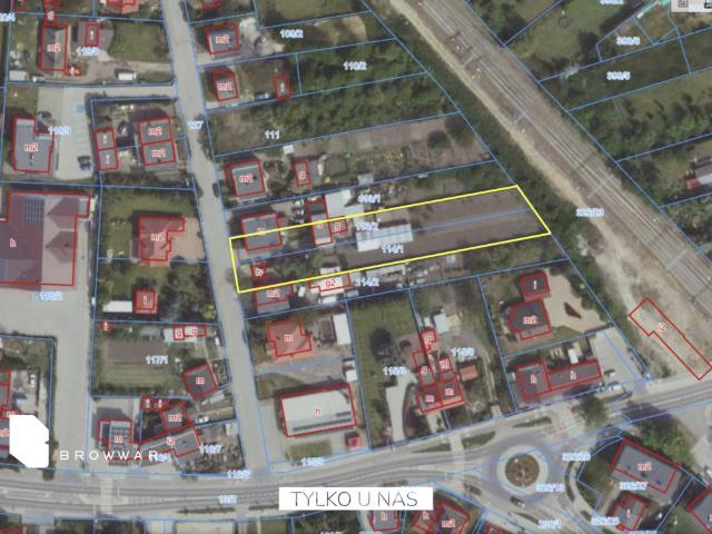 Dom na sprzedaż w Rokietnica, Wielkopolskie