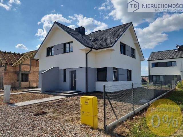 Dom na sprzedaż w Rokietnica, Wielkopolskie