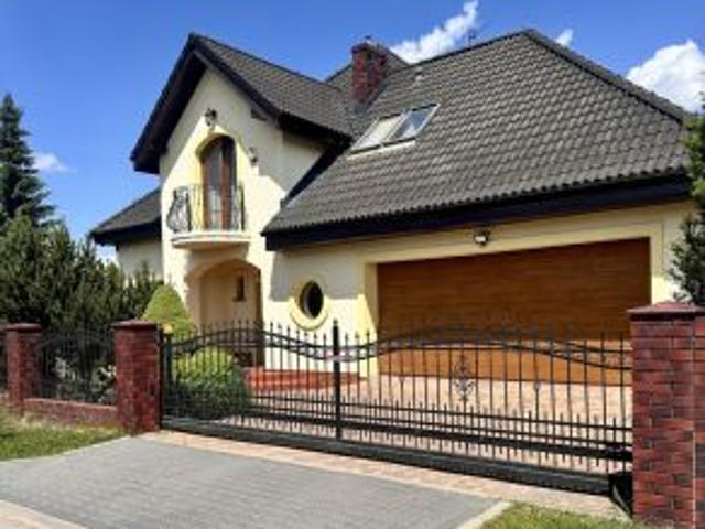 Dom na sprzedaż w Rokietnica, powiat poznański