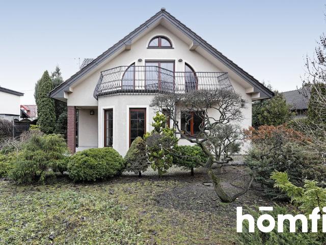 Dom na sprzedaż w Rokietnica, Wielkopolskie