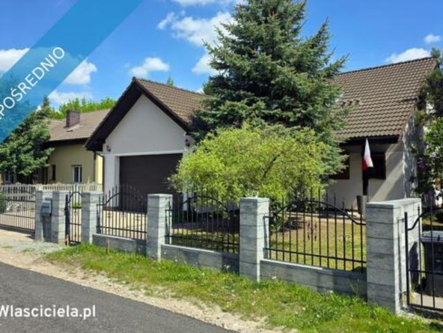Dom na sprzedaż w Rokietnica, Wielkopolskie