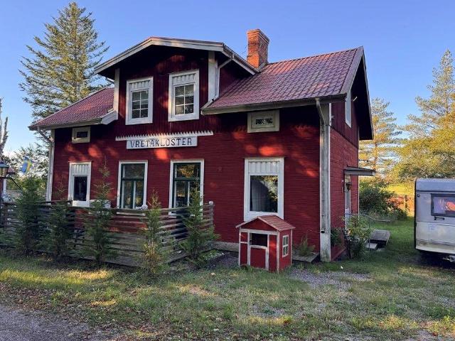 Villa till salu i Dalarna