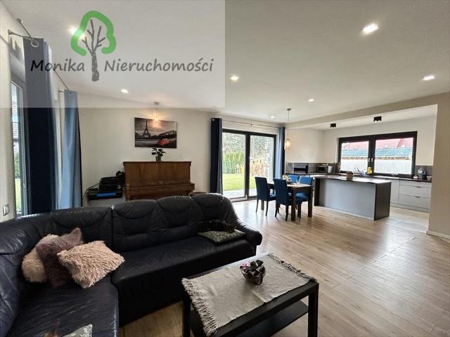 Dom na sprzedaż w Rokitki, Pomorskie