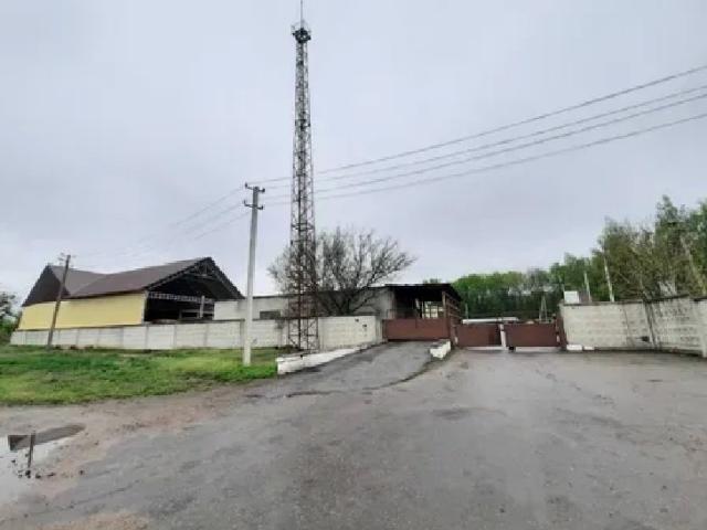 Коммерческая недвижимость продажа в Винницкой области