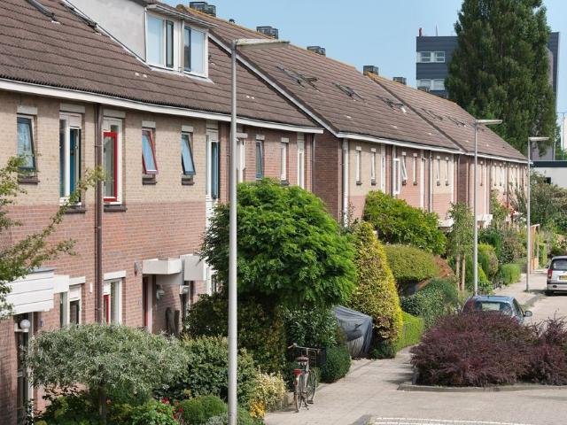 Appartement te huur in Zoetermeer, Stadscentrum