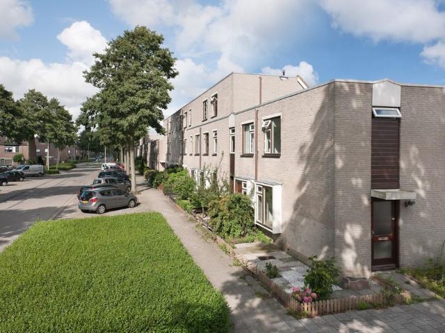 Appartement te huur in Zoetermeer, Stadscentrum
