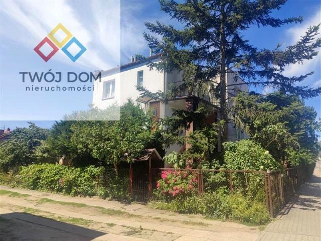Dom na sprzedaż w Koszalin, Zachodniopomorskie