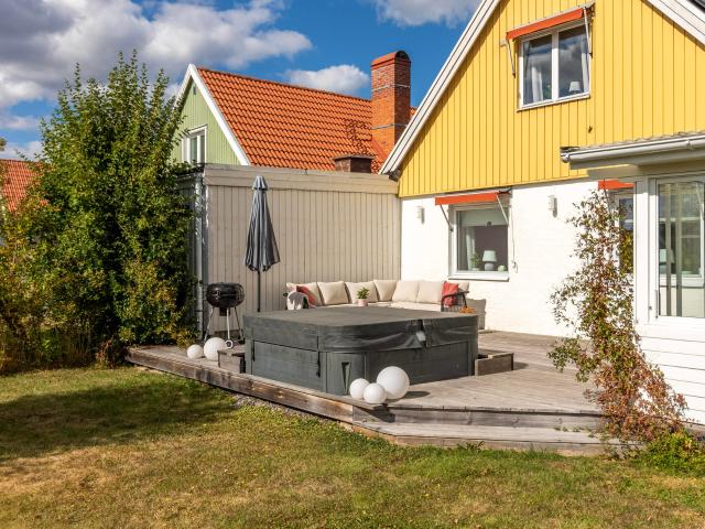 Villa till salu i Eskilstuna, Södermanland