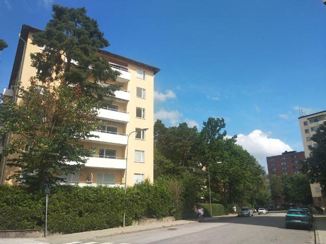 Rum hyra i Botkyrka, Stockholm