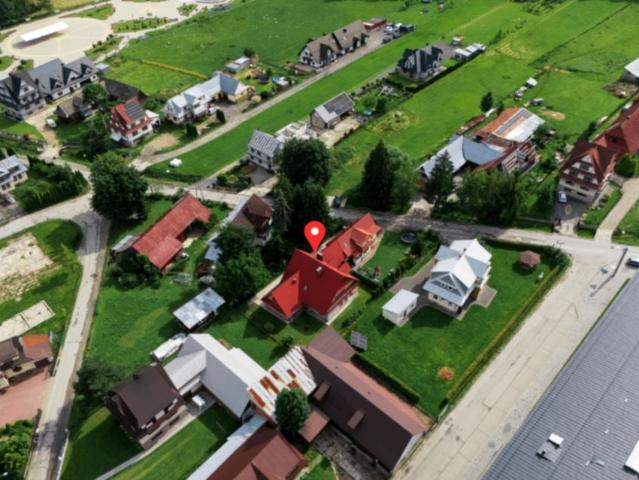 Dom na sprzedaż w Szaflary, Małopolskie