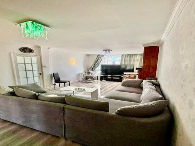 House for rent in Holbrooks, West Midlands