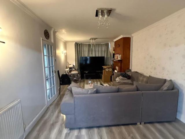 House for rent in Holbrooks, West Midlands