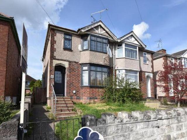 House for sale in Holbrooks, West Midlands