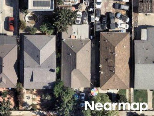 House for sale in Canoga Park, California
